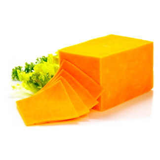 Queso Cheddar