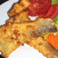 Merluza Austral Merluza Austral