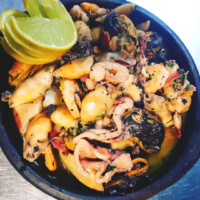 Jardín Marino Jardín Marino